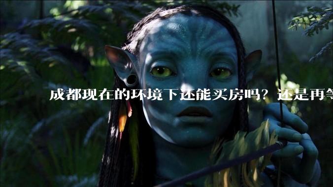 成都现在的环境下还能买房吗？还是再等几年看看？